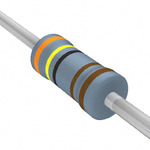 MFR25SFRF52-3K4