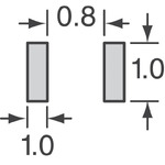 0603L035YR Image.
