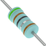 MF0207FRE52-5R1
