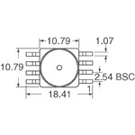 MPXAZ4115A6U Image.