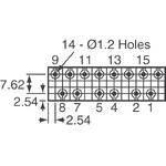NC4EBD-P-DC12V Image.