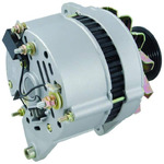 MAN187 ALTERNATOR