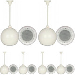 globule 6PCS