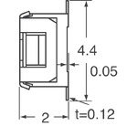 ST32ETB101 Image.
