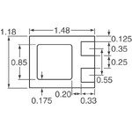 SBR1U40LP-7 Image.