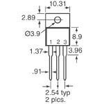 SBR40U100CT Image.