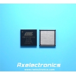 ATXMEGA256A3U-MH