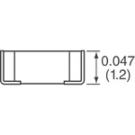 CPL2512T3R3M Image.