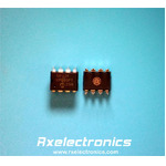 PIC12F629-I/P