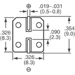 EMVH100ADA101MH63G Image.