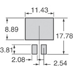 32CTQ030STRL Image.