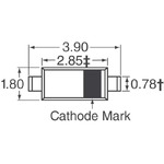 BZT52C30-TP Image.