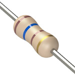 CFS1/2CT52R161J