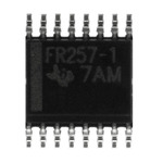 CY74FCT2257ATQC