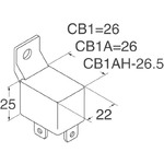 CB1-12V Image.
