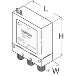 G9YA-12S-45 DC4.5 Image.