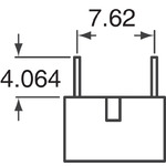 HLMP-2720 Image.