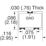 PGB102ST23WR Image.