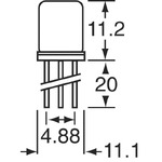 ECS-10.7-7.5B Image.