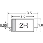 MA2YD2300L Image.