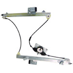 850869 WINDOW REGULATOR