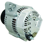 WA200 YEAR 2007 ALTERNATOR