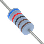 MFR25SFRF52-6K2