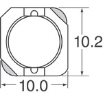 CDRH104RNP-331NC Image.