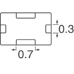 DEA162450BT-1260B3 Image.