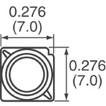 SLF7045T-6R8M1R7-PF Image.