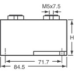 FFVE6N0356K7X Image.