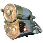 TERCEL YEAR 1985 L4 1.5L 1452CC STARTER