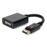 DISPLAYPORT2DVI-C-5PK