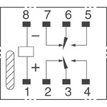 G6K-2F-TR DC4.5 Image.