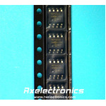 MCP6022T-I/SN
