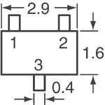 2SK2731T146 Image.