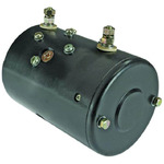 W-6123 MOTOR