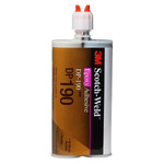 DP190 GRAY 200ML DUO-PAK