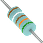 MFR50SDRE52-191K
