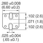 EEE-HA1A101WP Image.