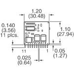 SIL15C-12SADJ-VJ Image.