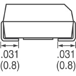 T520T107M006ATE070 Image.