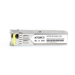 SFP-100BASE-BX-D-MSA-AT