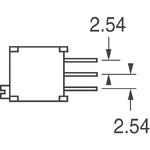 3296Y-1-502LF Image.