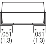 A700D107M006ATE015 Image.
