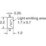 LW Y87C-S1T2-3K8L-Z Image.