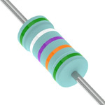 MFR50SDRE52-597K
