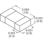 FBMH1608HL601-T Image.
