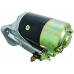 WO6DTA YEAR 1997 6CYL, 351CI, 5.7L STARTER