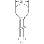 B57364S509M51 Image.